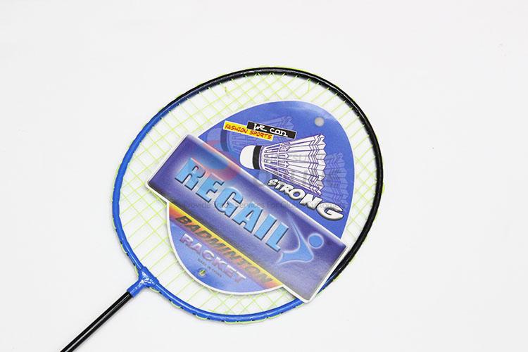 Badminton Racket for Outdoor Sports