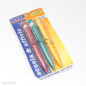School Student Ball-point Pen Set for Promotion