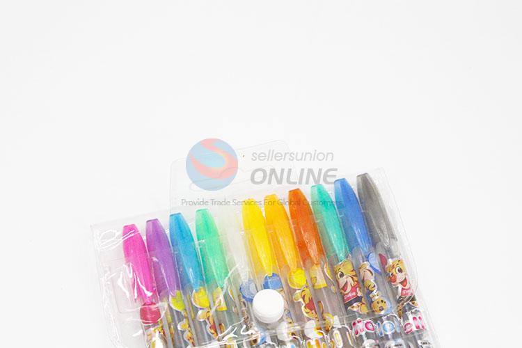 School Student Blink Ballpoint Pen Set