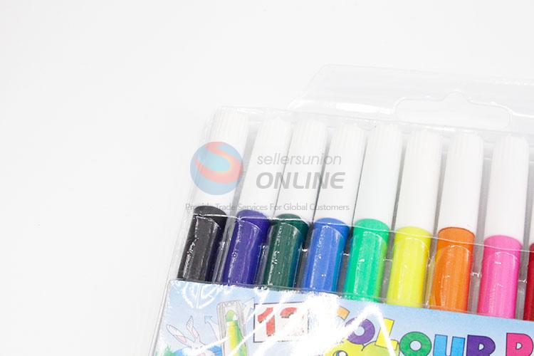 Non-toxic Watercolor Pen for Painting