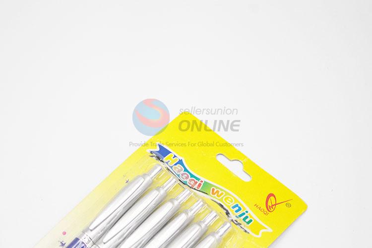 Promotional School Office Ball-point Pen Set