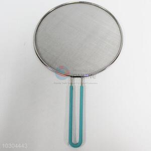 Factory Promotional Stainless Steel Explosion Protection Pan Lid
