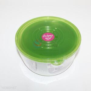 5pc/Set Safe Plastic Preservation Box for Fruits