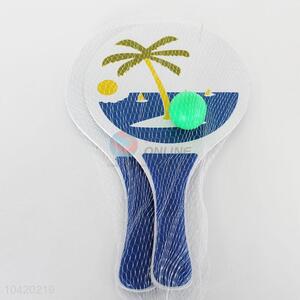 Beach Rackets Sets with Carry Case