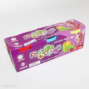 Wholesale Nice 3PC Play Dough for Sale