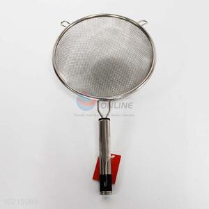Stainless Steel Fine Mesh Strainers, Colanders