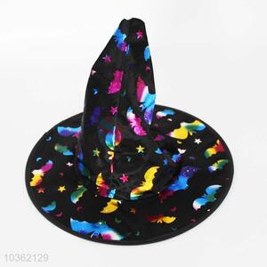 High Quality Polyester Halloween Hat for Sale