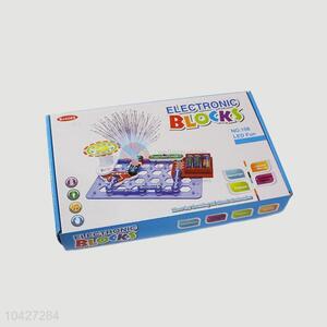 Wholesale Low Price Assembled Toy