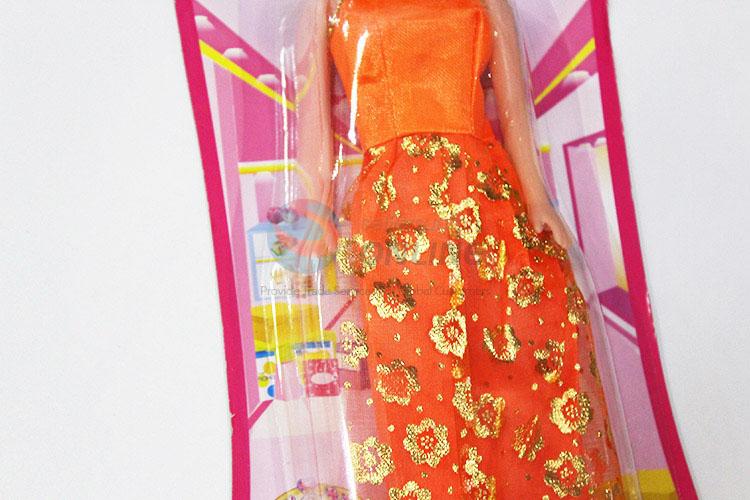 Competitive price hot sales doll model toy