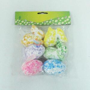 Cute Easter bunny&egg wholesale