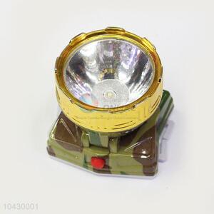 Best Selling Outdoor Camping Hunting Headlight Headlamp