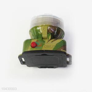 Top Selling Outdoor Camping Hunting Headlight Headlamp