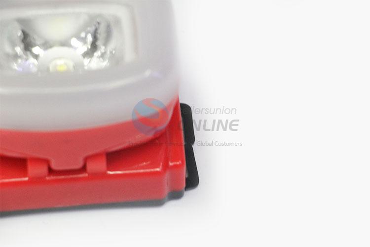 Delicate Design Led Portable Headlamp Outdoor Working Light Headlight