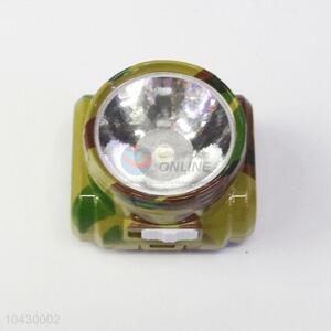 High Sales Led Portable Headlamp Outdoor Working Light Headlight