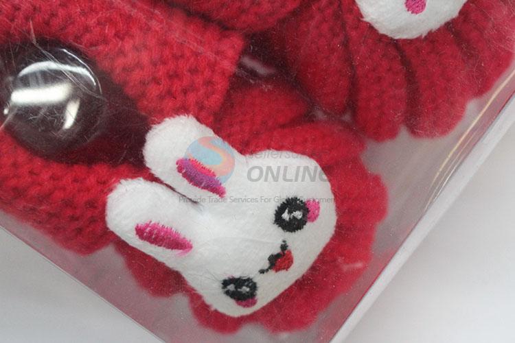 Wholesale Funny Soft Sole Crochet Infant Baby Shoes