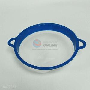 Double Ear Plastic Colander