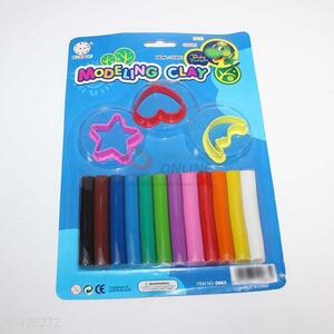 High Sales 15PC Plasticine Set