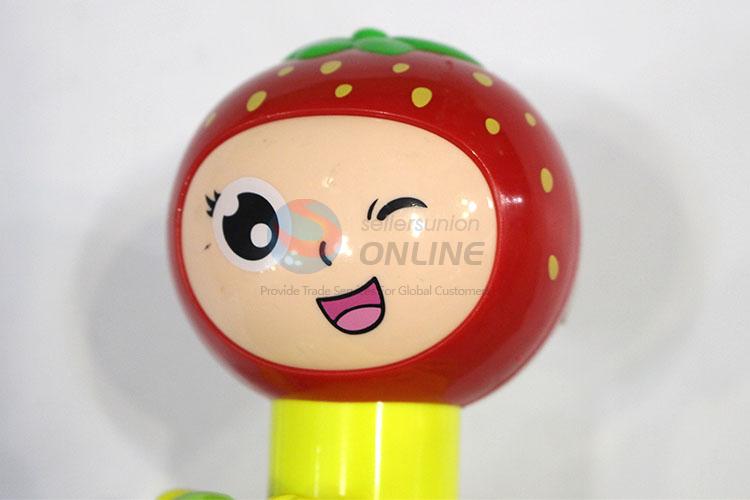 China factory supply plastic toy