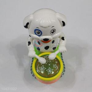 Cool factory price plastic toy with light