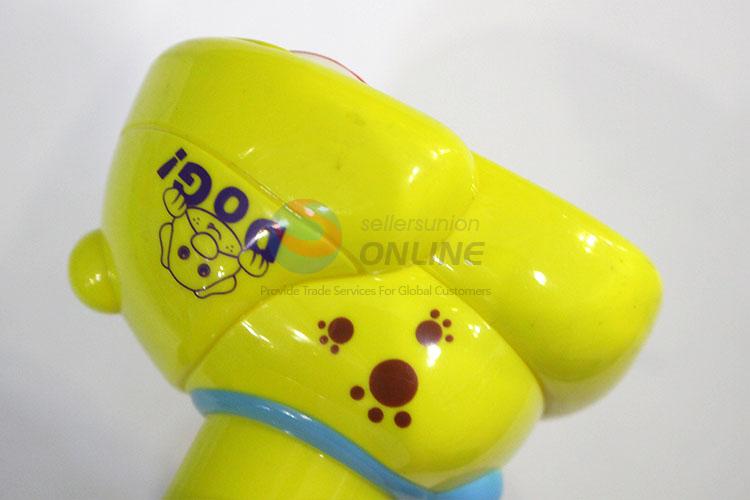 Hot sale fashion design plastic toy