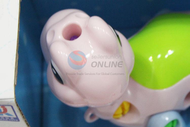 Factory Price High Quality Disassembly Dinosaur Cartoon Toys