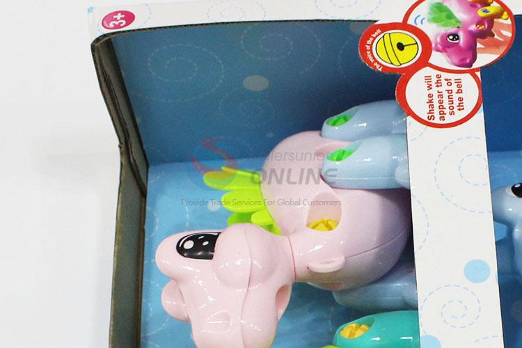 New Fashion High Quality Cartoon Disassembly Animal Design Toys