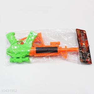 Custom Design Low Price 3D Cartoon Plastic Toy Guns