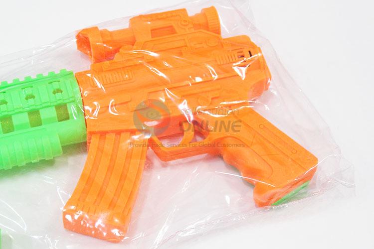 Factory-Directly Cartoon Plastic Toy Guns With Light