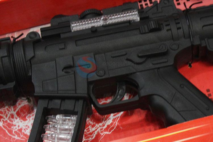 High Quality Cheap Cartoon Plastic Toy Guns