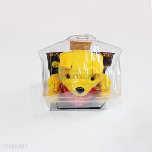 Top Selling Super Quality Plastic Bear Model Toys With Light&Music