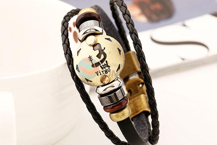 Punk Style Alloy Bracelet