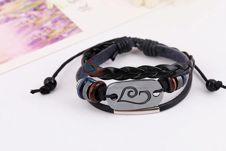 Punk Style Alloy Bracelet