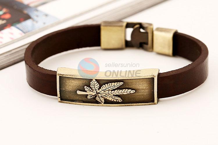 Punk Style Alloy Bracelet