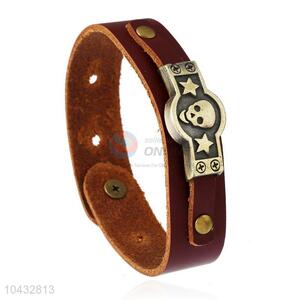 Punk Style Alloy Bracelet