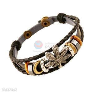 Punk Style Alloy Bracelet