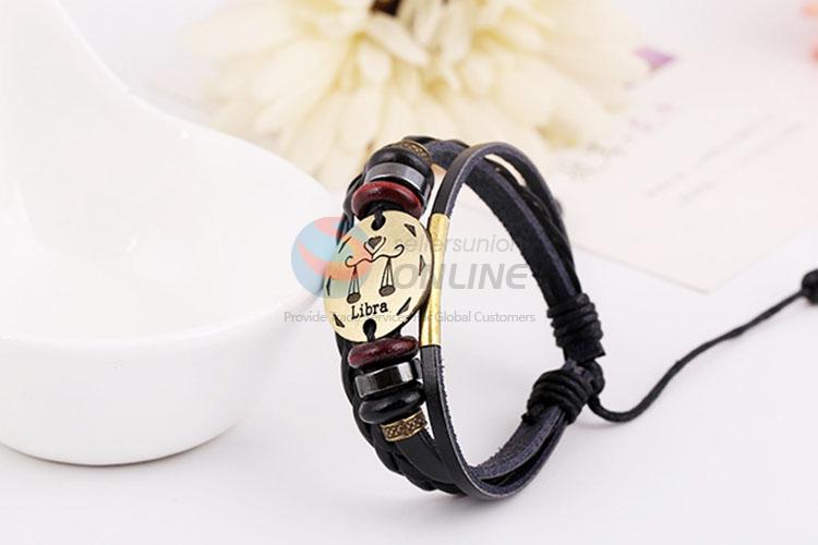 Punk Style Alloy Bracelet