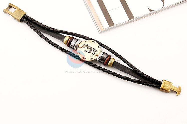 Punk Style Alloy Bracelet