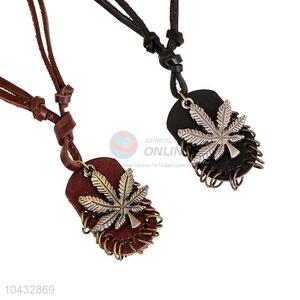 Alloy Necklace Punk Style