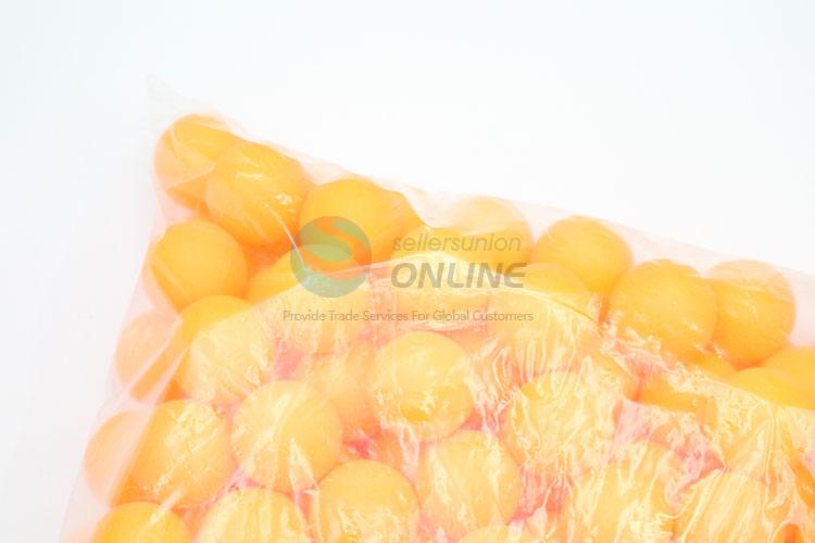 Wholesale ping pong ball cheap table tennis ball