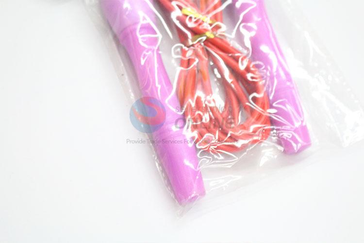 Wholesale Customize Skipping Rope Jumping Rope
