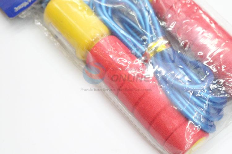 Professional Manufacturer Skipping Rope Jump Rope