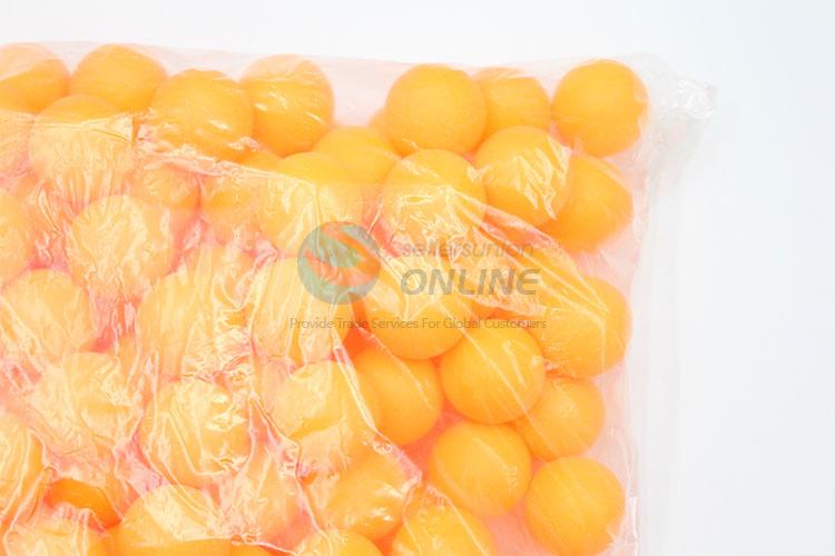 Wholesale ping pong ball cheap table tennis ball