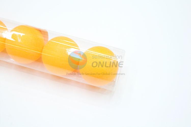 New Top Quality Ping Pong Ball Wholesale Table Tennis Pingpong Balls