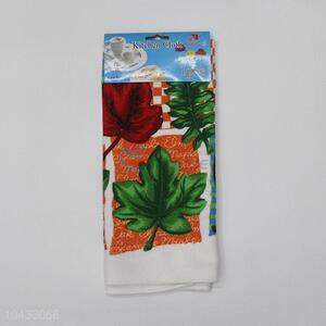 Cheap wholesale microfiber kitchen tea towel