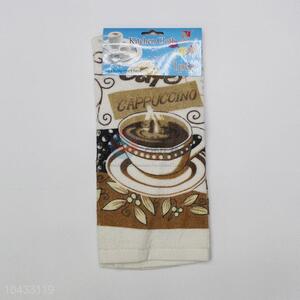 Lastest Design High Quality Tea Towel for Home Use