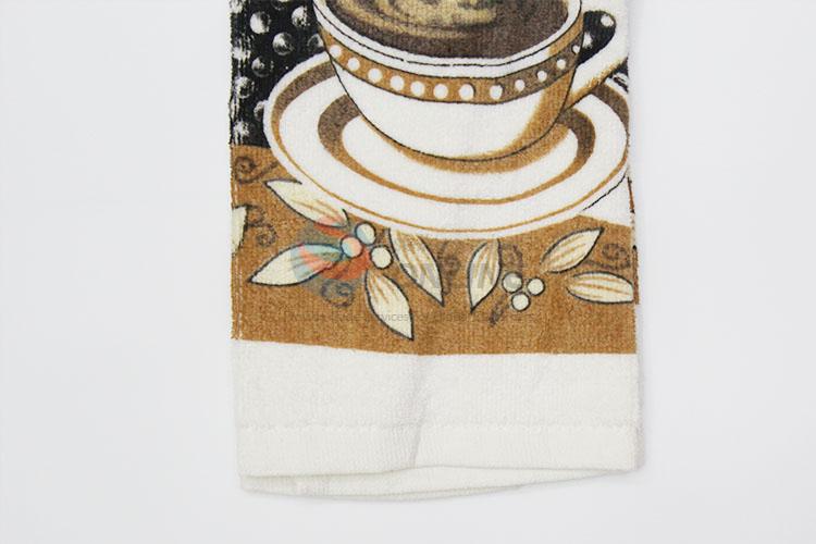 Lastest Design High Quality Tea Towel for Home Use