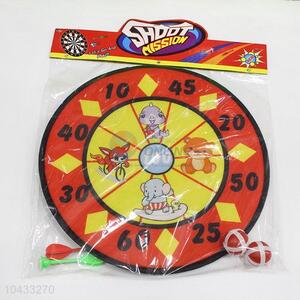 Top Selling Children Target Shootiong Games Plastic Toy