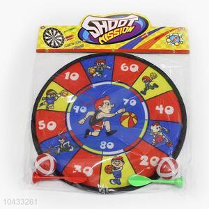 Low Price Children Target Shootiong Games Plastic Toy