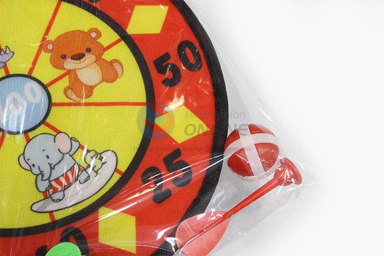 Competitive Price Plastic Kids Safety Target Toys Shooting Toys