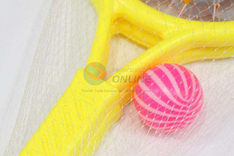 Wholesale best sales tennis racket/tennis sports toy